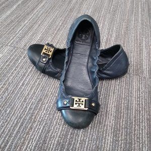 Tory Burch Size 8.5 Flats
